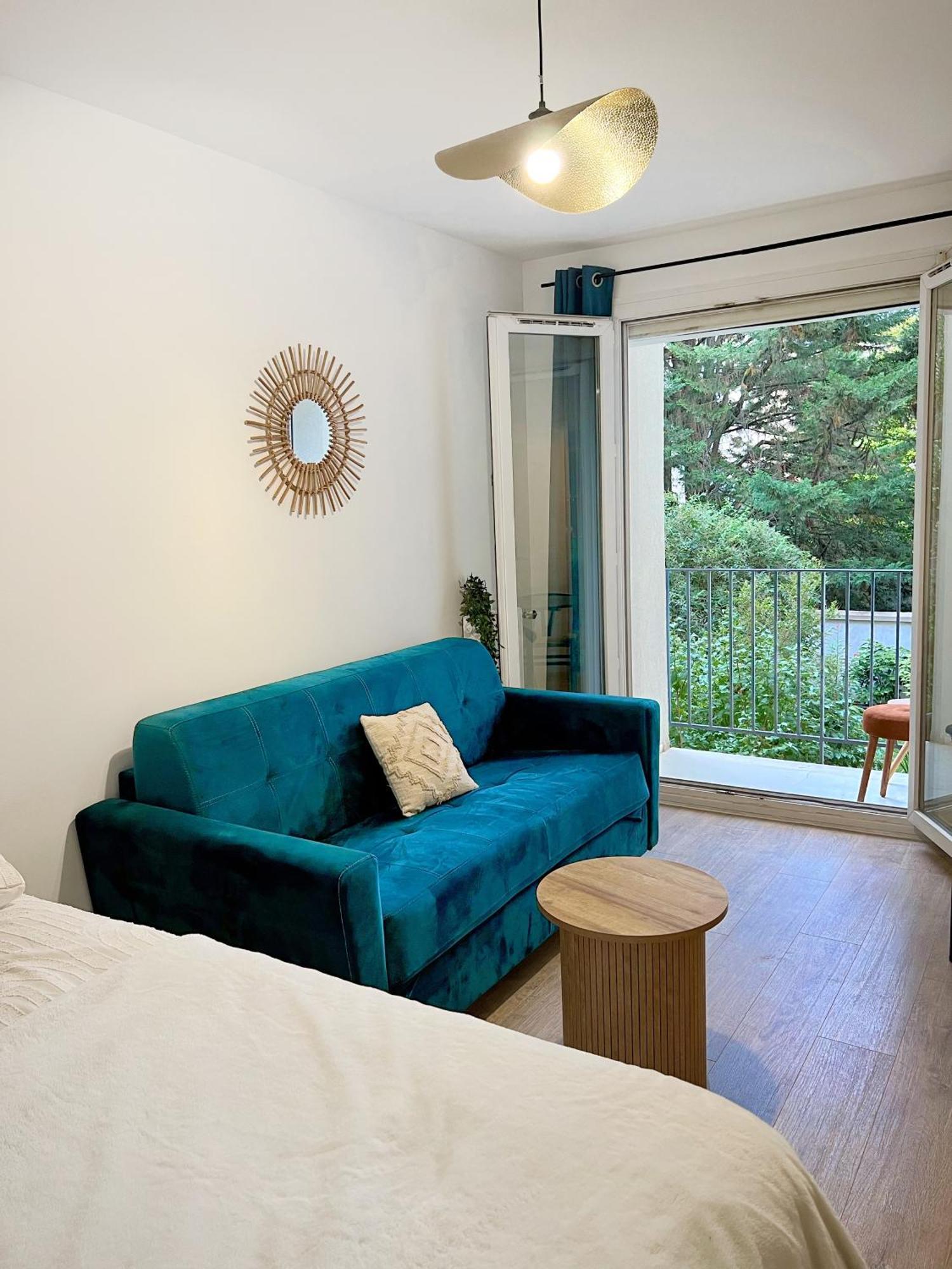 Luxe Studio Chic Aux Buttes-Aux-Cailles A 5Min Du Metro, Parking Prive Disponible Paris Exterior photo
